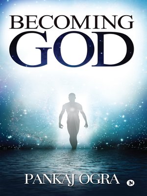 cover image of Becoming God